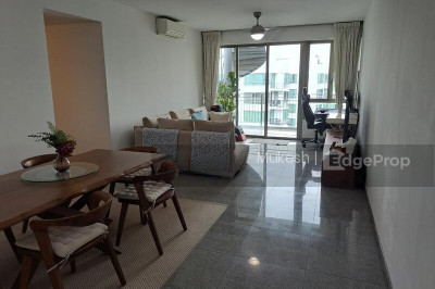 CASA MERAH Apartment / Condo | Listing