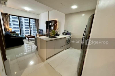 D'LEEDON (FORMER FARRER COURT) Apartment / Condo | Listing