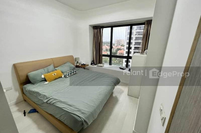 D'LEEDON (FORMER FARRER COURT) Apartment / Condo | Listing