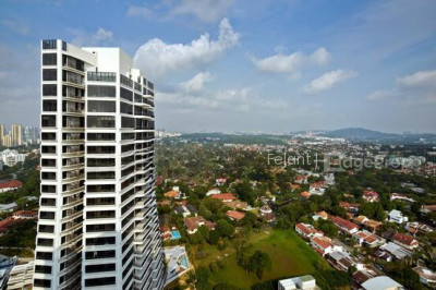 D'LEEDON (FORMER FARRER COURT) Apartment / Condo | Listing