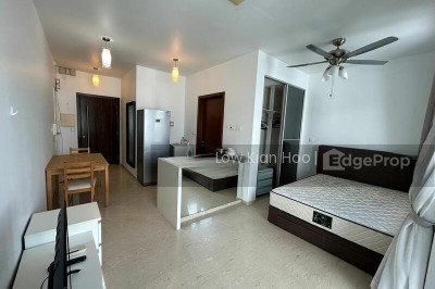 PARC IMPERIAL Apartment / Condo | Listing