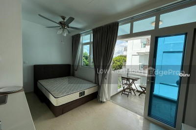 PARC IMPERIAL Apartment / Condo | Listing