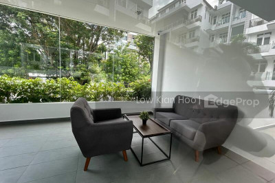 PARC IMPERIAL Apartment / Condo | Listing