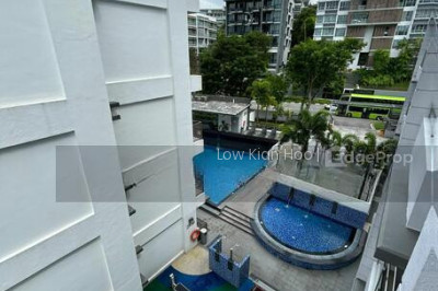 PARC IMPERIAL Apartment / Condo | Listing