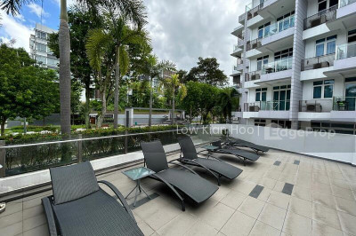 PARC IMPERIAL Apartment / Condo | Listing