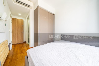 UPTOWN @ FARRER Apartment / Condo | Listing