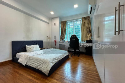 CAVENAGH HOUSE Apartment / Condo | Listing