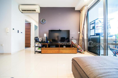 ARC AT TAMPINES Apartment / Condo | Listing