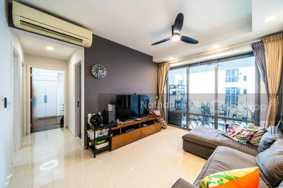 ARC AT TAMPINES Apartment / Condo | Listing