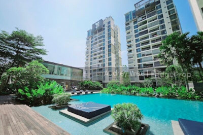 THE SKYWOODS Apartment / Condo | Listing