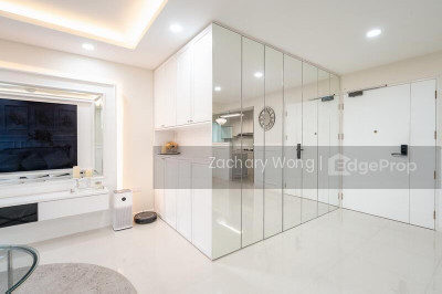 612B TAMPINES NORTH DRIVE 1 HDB | Listing