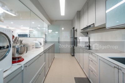 612B TAMPINES NORTH DRIVE 1 HDB | Listing