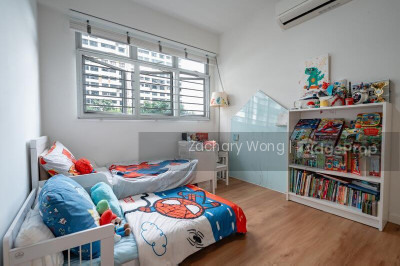 612B TAMPINES NORTH DRIVE 1 HDB | Listing