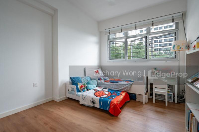 612B TAMPINES NORTH DRIVE 1 HDB | Listing