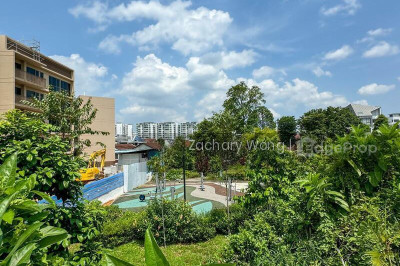 THE WATERGARDENS AT CANBERRA Apartment / Condo | Listing