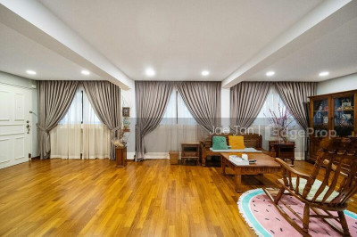 120 BUKIT MERAH VIEW HDB | Listing