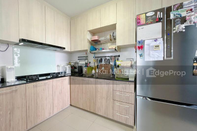 991B BUANGKOK LINK HDB | Listing