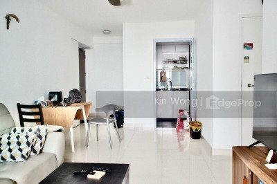 588A ANG MO KIO STREET 52 HDB | Listing