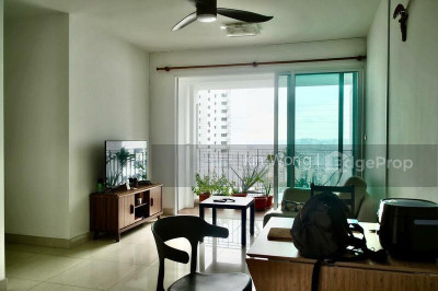 588A ANG MO KIO STREET 52 HDB | Listing