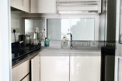 588A ANG MO KIO STREET 52 HDB | Listing