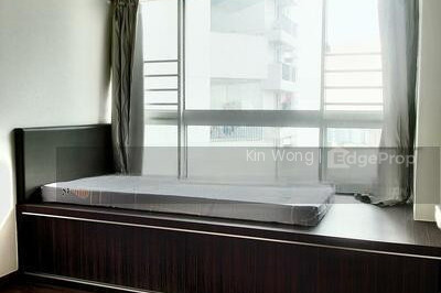 588A ANG MO KIO STREET 52 HDB | Listing