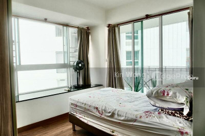 588A ANG MO KIO STREET 52 HDB | Listing