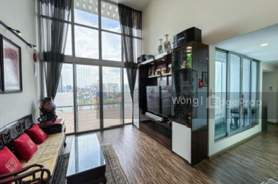 GRANDEUR 8 Apartment / Condo | Listing