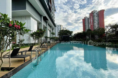 STIRLING RESIDENCES Apartment / Condo | Listing