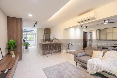 263 BISHAN STREET 22 HDB | Listing