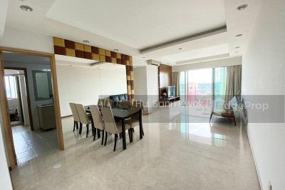 BISHAN POINT Apartment / Condo | Listing