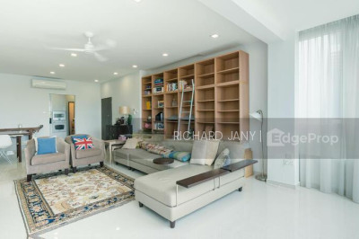 BOTANIC GARDENS MANSION Apartment / Condo | Listing