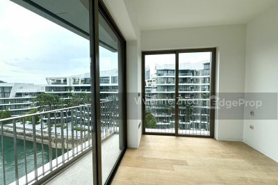 THE REEF AT KING'S DOCK Apartment / Condo | Listing