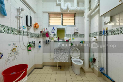 440 CHOA CHU KANG AVENUE 4 HDB | Listing