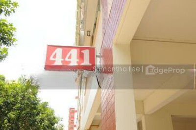 440 CHOA CHU KANG AVENUE 4 HDB | Listing