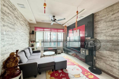 697A JURONG WEST CENTRAL 3 HDB | Listing