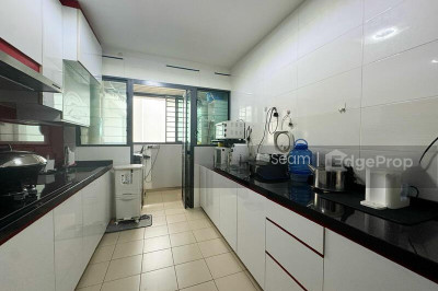 697A JURONG WEST CENTRAL 3 HDB | Listing