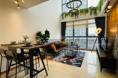 ICON Apartment / Condo | Listing