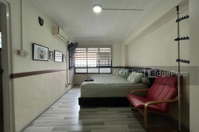 115B YISHUN RING ROAD HDB | Listing