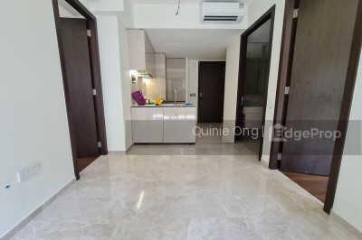 FORETT AT BUKIT TIMAH Apartment / Condo | Listing