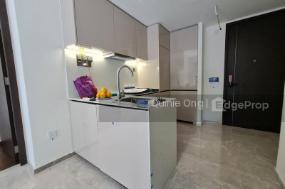 FORETT AT BUKIT TIMAH Apartment / Condo | Listing