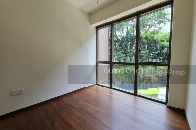 FORETT AT BUKIT TIMAH Apartment / Condo | Listing