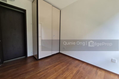 FORETT AT BUKIT TIMAH Apartment / Condo | Listing