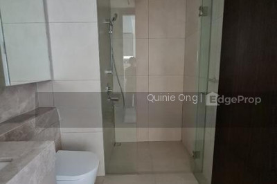 FORETT AT BUKIT TIMAH Apartment / Condo | Listing