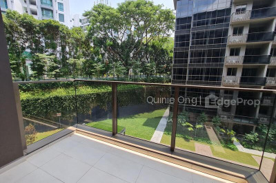 FORETT AT BUKIT TIMAH Apartment / Condo | Listing