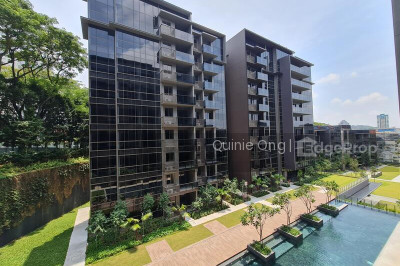 FORETT AT BUKIT TIMAH Apartment / Condo | Listing