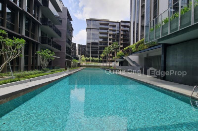 FORETT AT BUKIT TIMAH Apartment / Condo | Listing