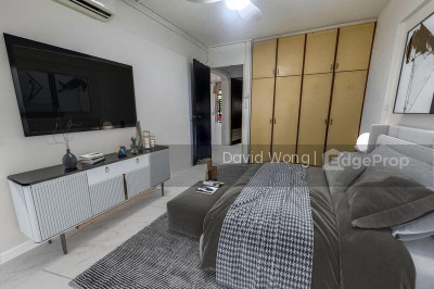 153 BISHAN STREET 13 HDB | Listing