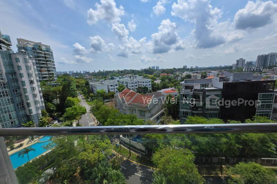 PROXIMO Apartment / Condo | Listing