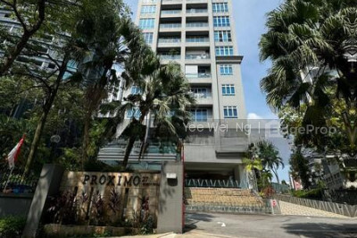 PROXIMO Apartment / Condo | Listing