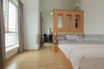 GUILIN VIEW Apartment / Condo | Listing